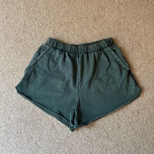 Aerie lounge shorts